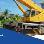 Sewa crane daerah bali